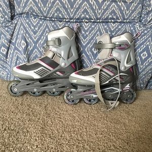 Rollerblades
